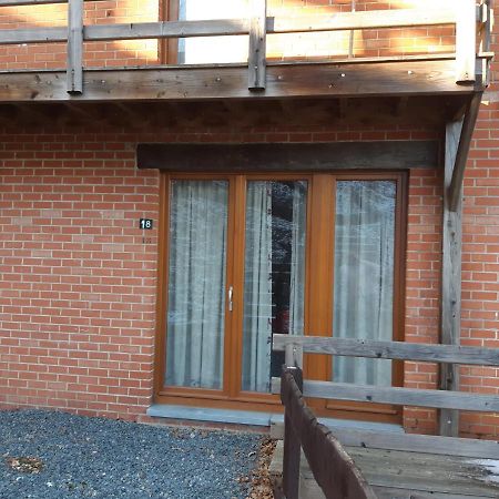 Domaine "Les Hochets Apartment Врес-сюр-Сьомоа Екстериор снимка