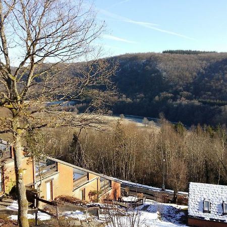 Domaine "Les Hochets Apartment Врес-сюр-Сьомоа Екстериор снимка
