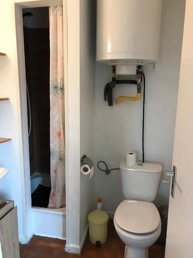 Domaine "Les Hochets Apartment Врес-сюр-Сьомоа Екстериор снимка