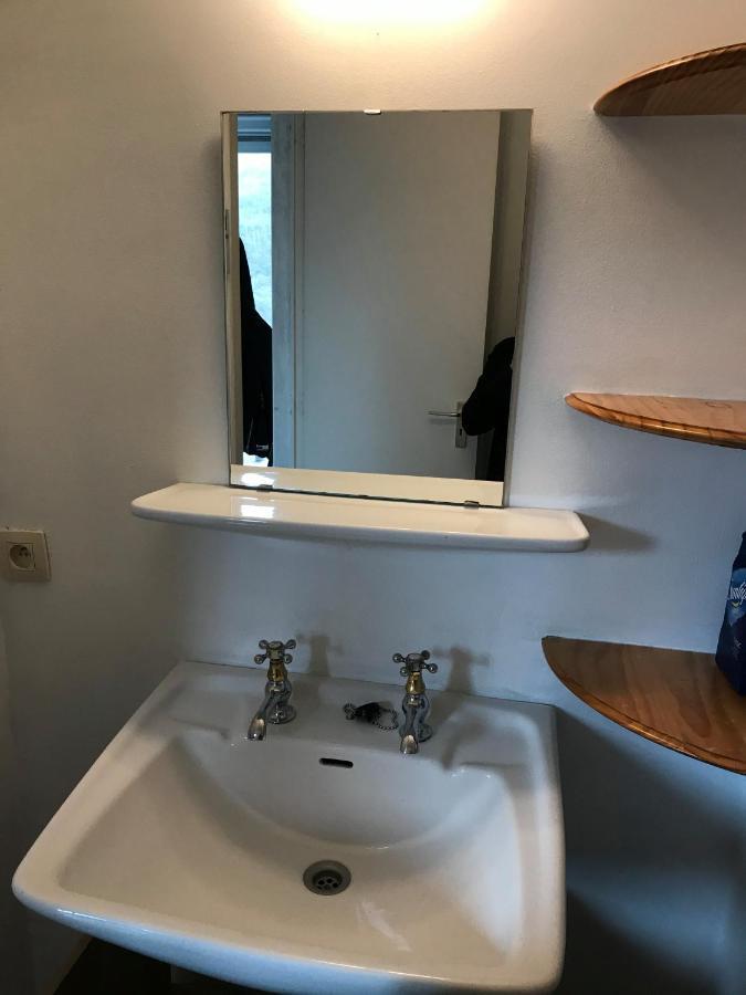 Domaine "Les Hochets Apartment Врес-сюр-Сьомоа Екстериор снимка