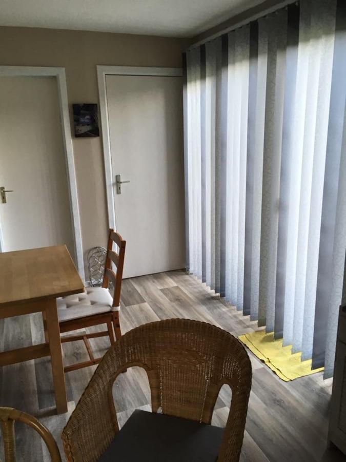 Domaine "Les Hochets Apartment Врес-сюр-Сьомоа Екстериор снимка