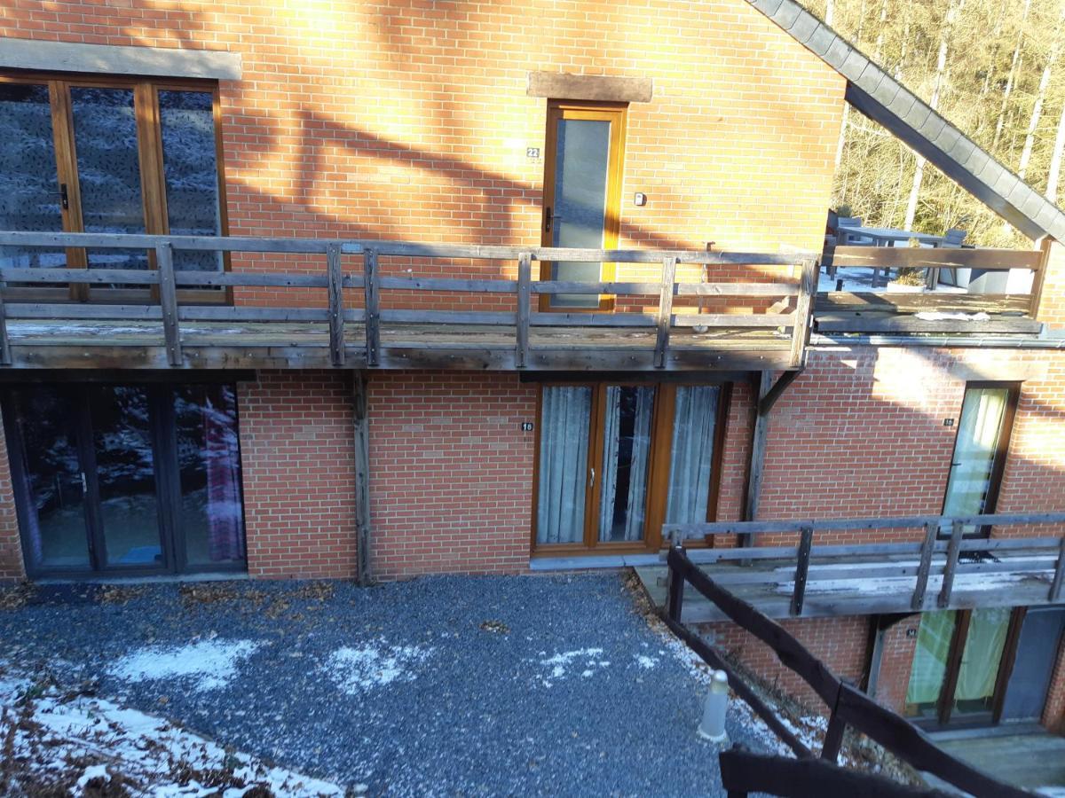 Domaine "Les Hochets Apartment Врес-сюр-Сьомоа Екстериор снимка