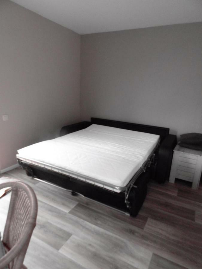 Domaine "Les Hochets Apartment Врес-сюр-Сьомоа Екстериор снимка