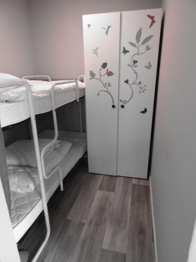 Domaine "Les Hochets Apartment Врес-сюр-Сьомоа Екстериор снимка