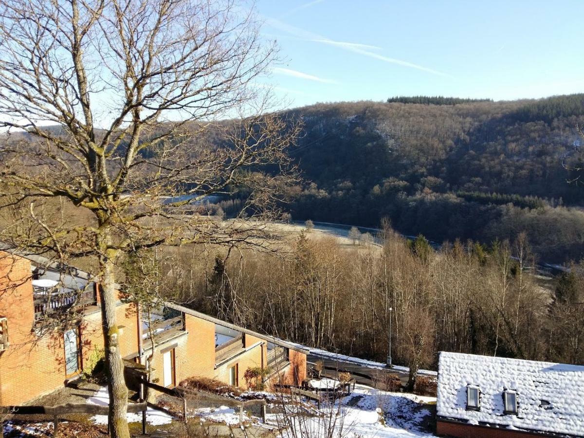 Domaine "Les Hochets Apartment Врес-сюр-Сьомоа Екстериор снимка